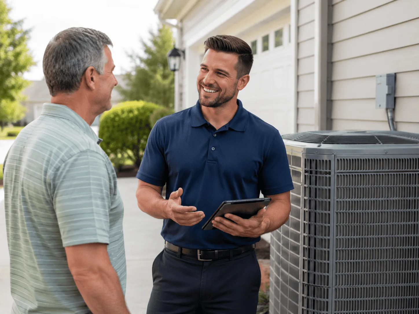 Heat Pump Installation Ebervale, PA FAQs